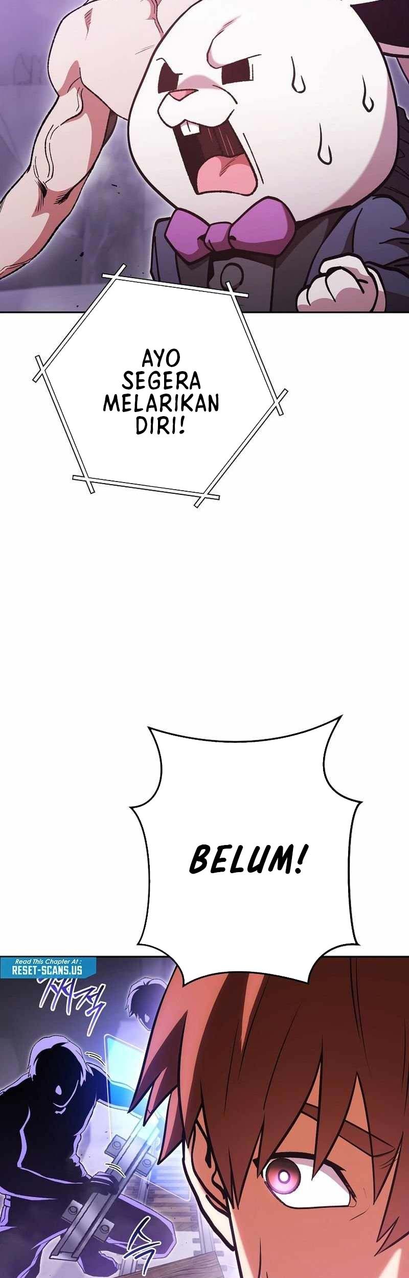 Dungeon Reset Chapter 190 Gambar 22