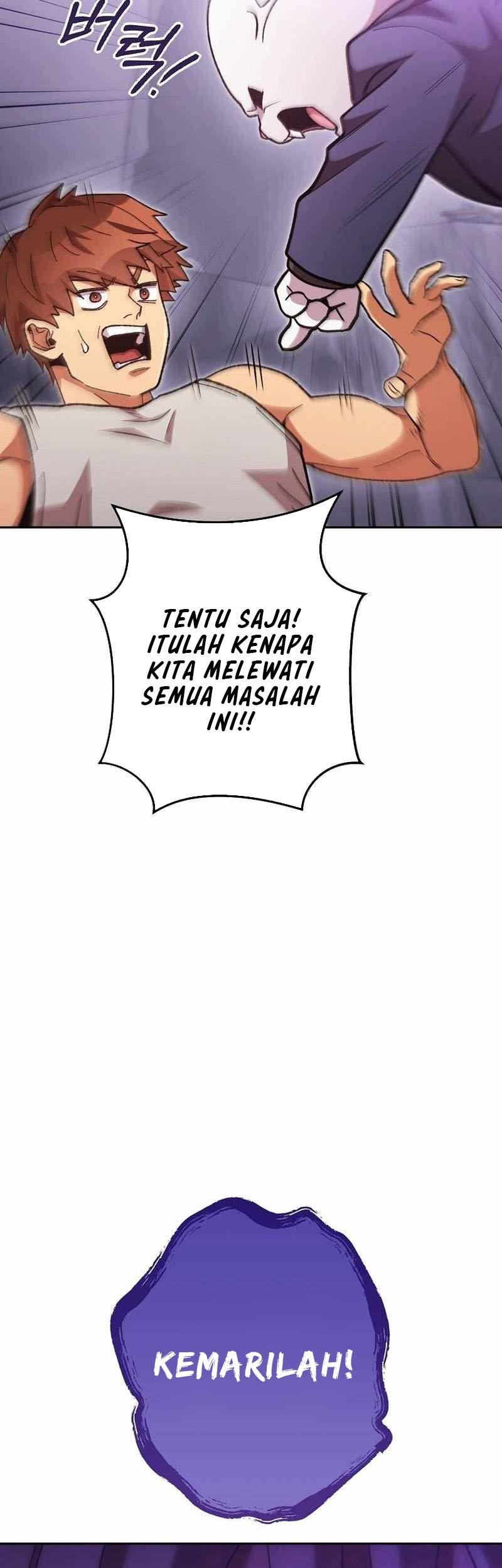 Dungeon Reset Chapter 190 Gambar 24