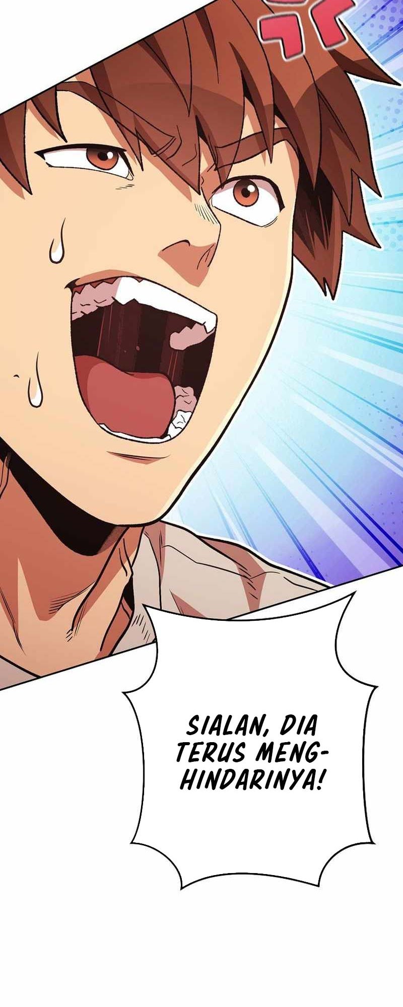 Dungeon Reset Chapter 190 Gambar 47