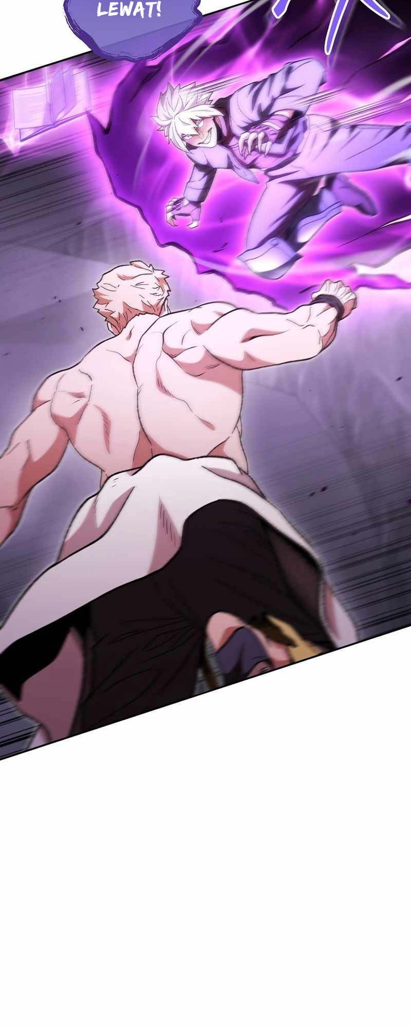 Dungeon Reset Chapter 190 Gambar 49