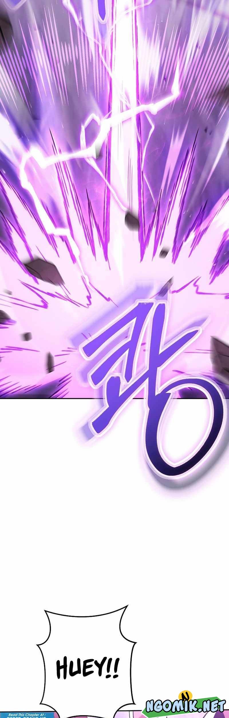 Dungeon Reset Chapter 190 Gambar 52