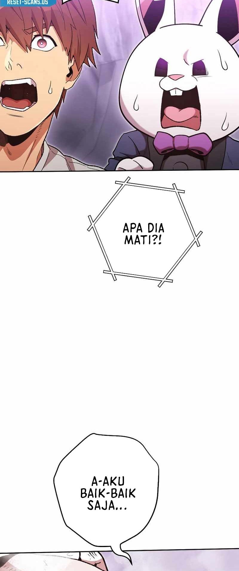 Dungeon Reset Chapter 190 Gambar 53