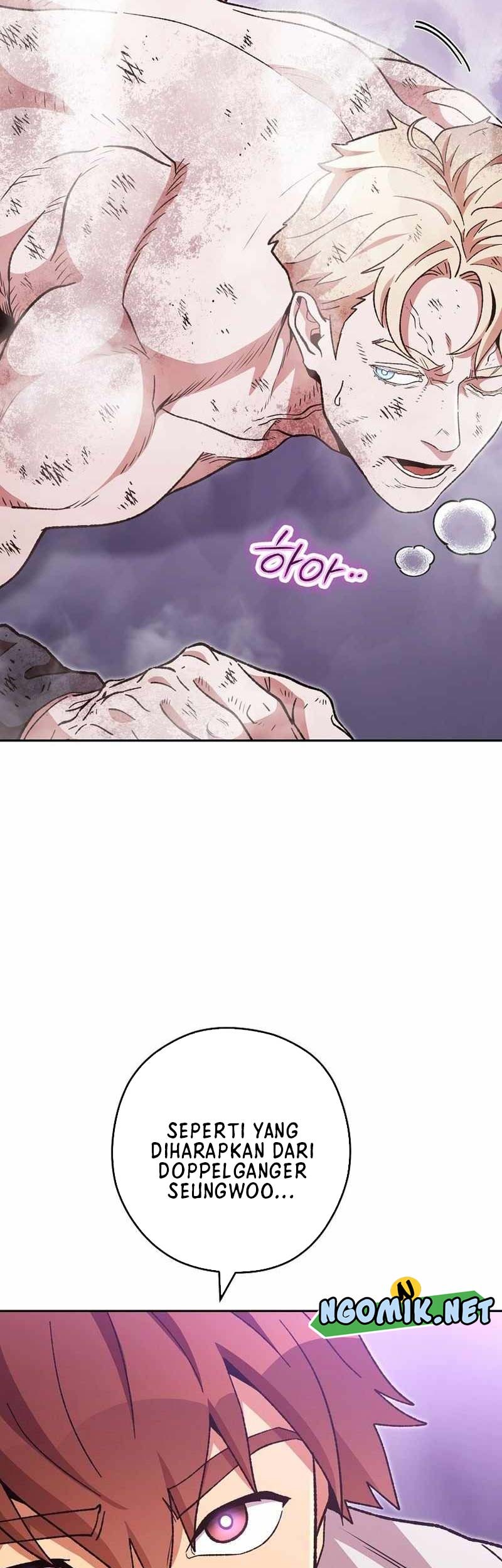 Dungeon Reset Chapter 190 Gambar 54