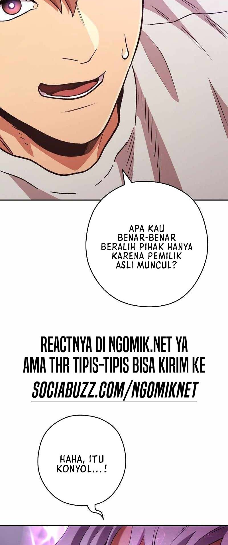 Dungeon Reset Chapter 190 Gambar 55