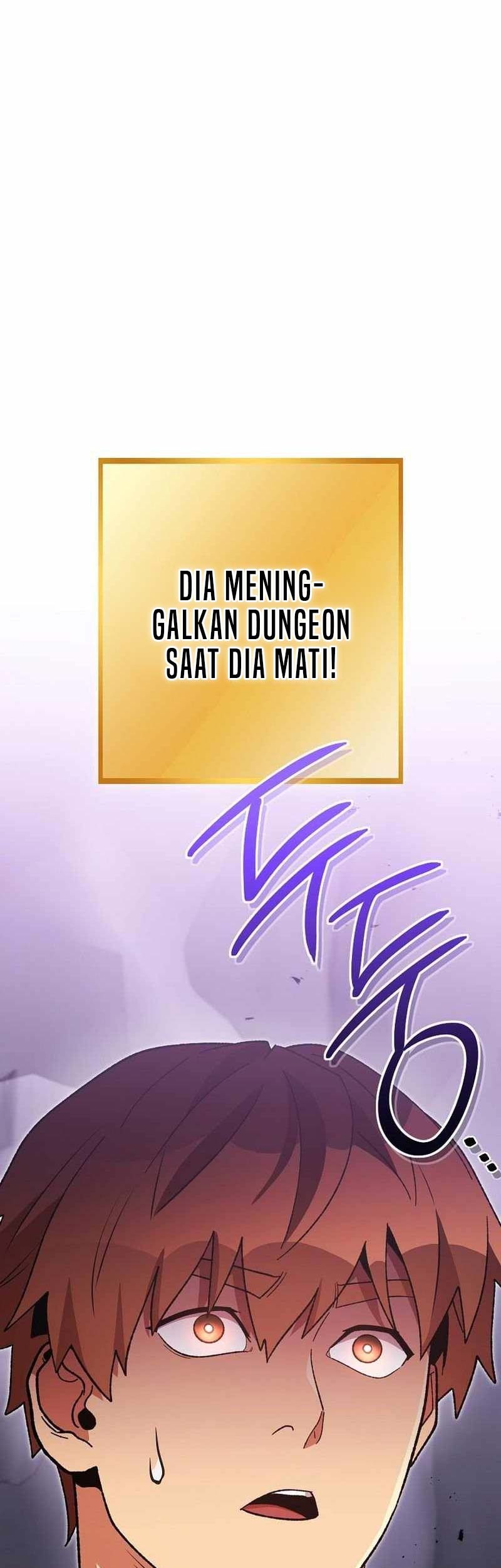 Dungeon Reset Chapter 190 Gambar 38
