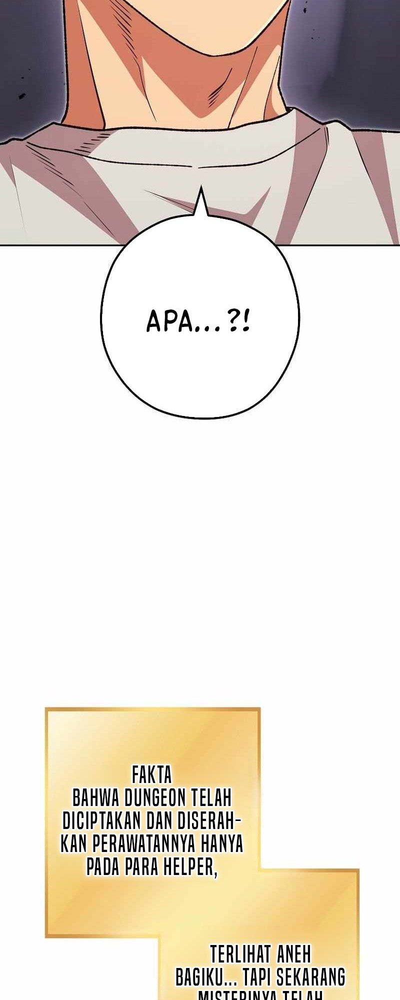 Dungeon Reset Chapter 190 Gambar 39