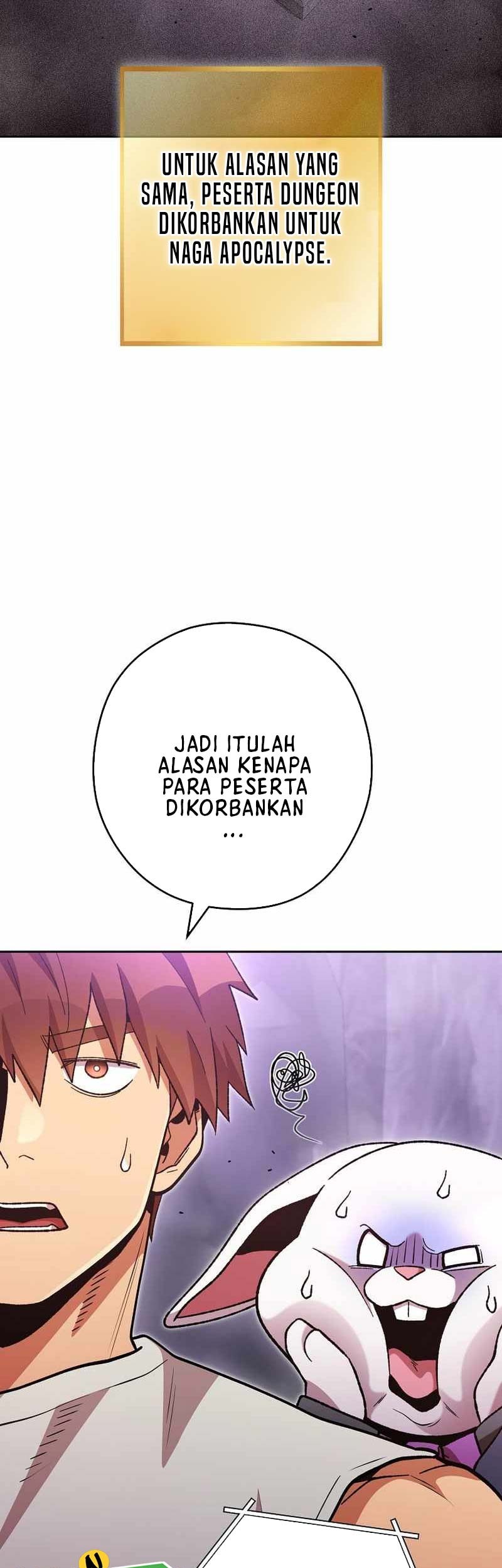 Dungeon Reset Chapter 190 Gambar 42