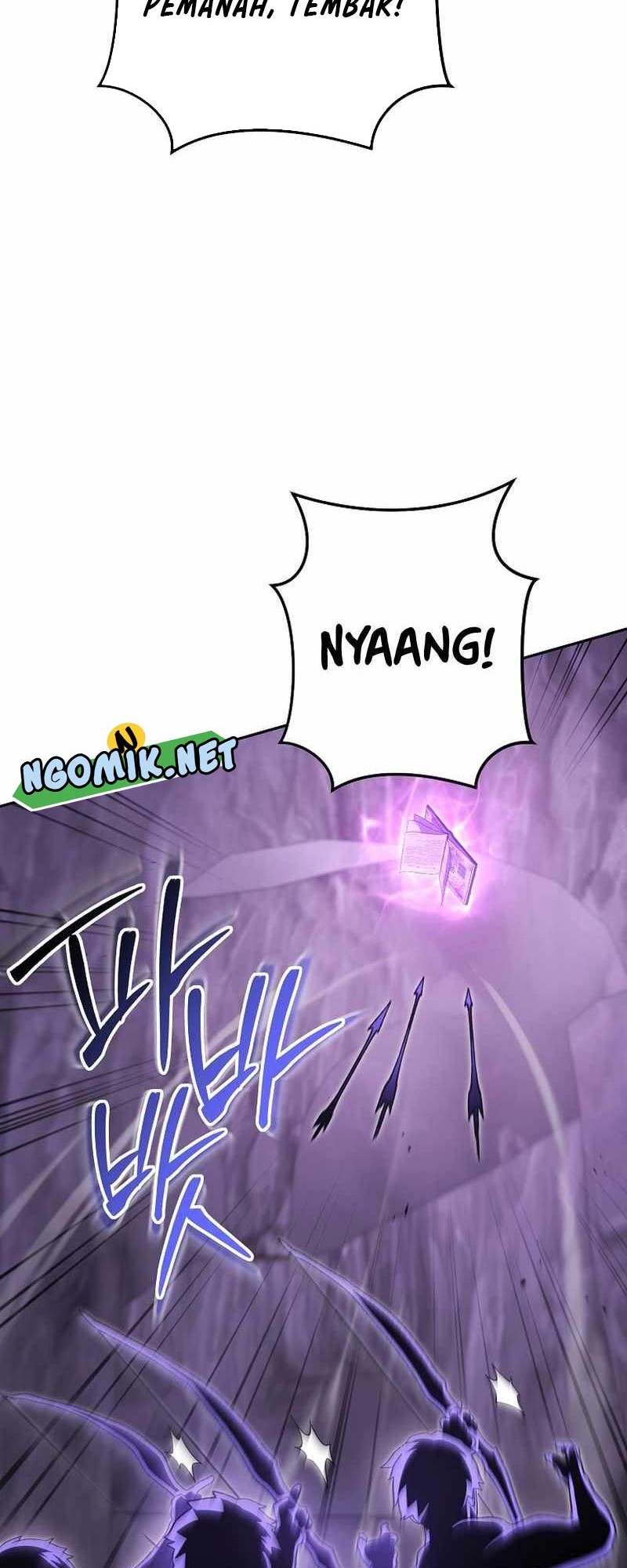 Dungeon Reset Chapter 190 Gambar 45