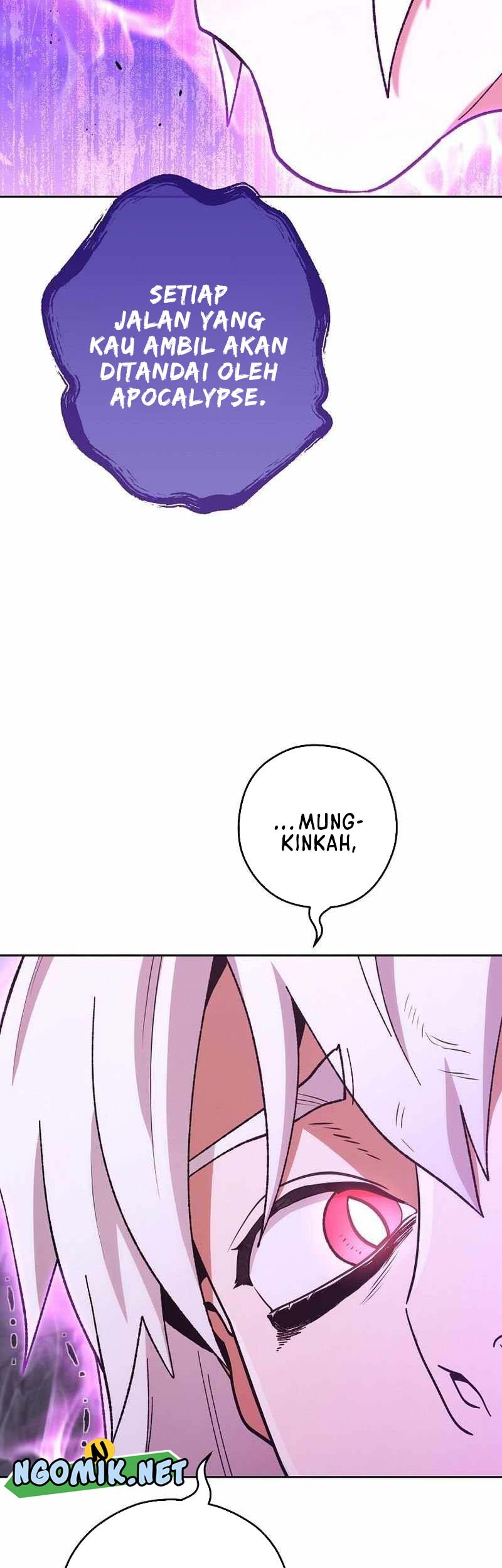 Dungeon Reset Chapter 190 Gambar 66