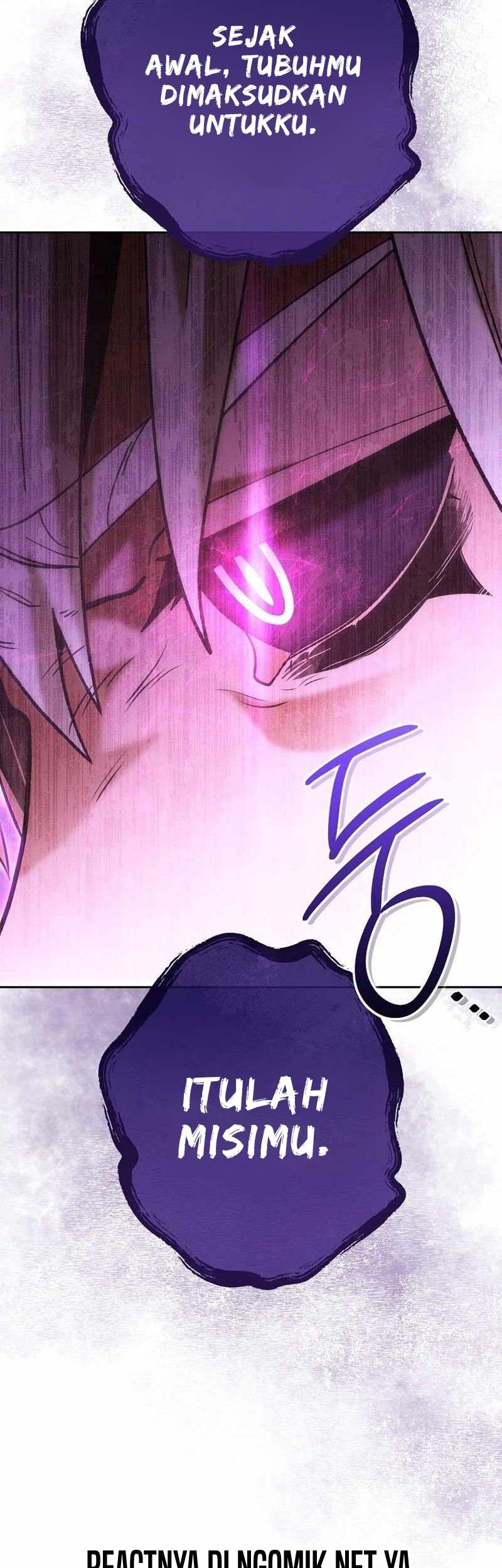 Dungeon Reset Chapter 190 Gambar 68