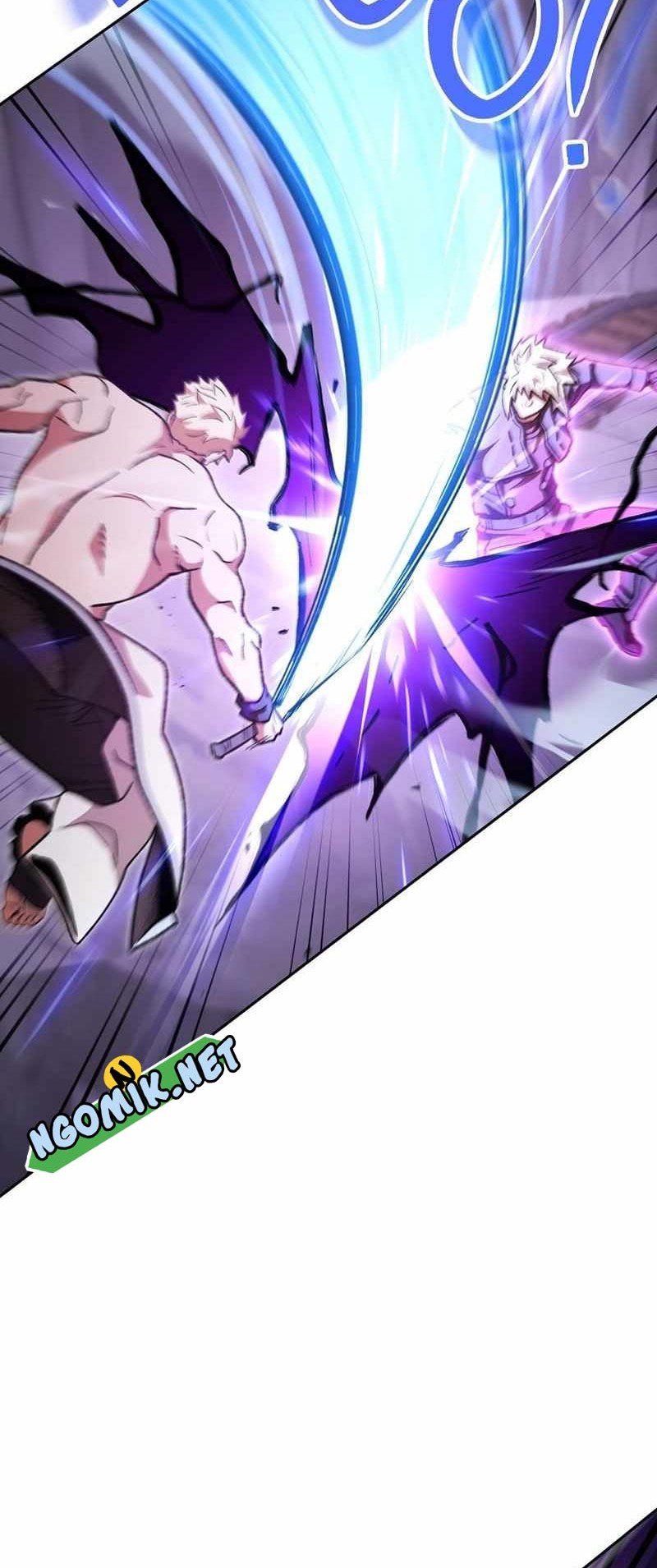 Dungeon Reset Chapter 190 Gambar 59