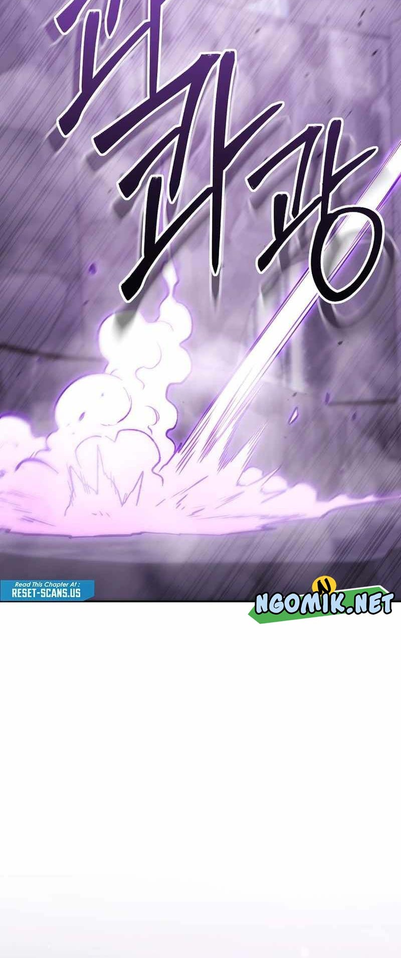 Dungeon Reset Chapter 190 Gambar 61