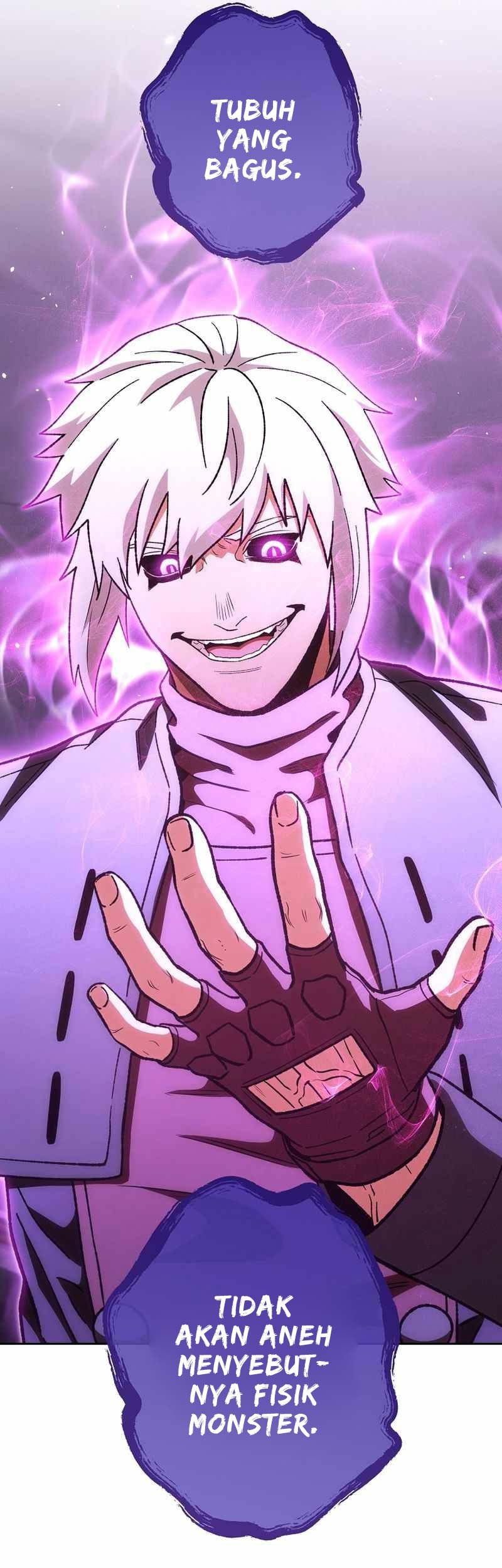 Dungeon Reset Chapter 190 Gambar 62