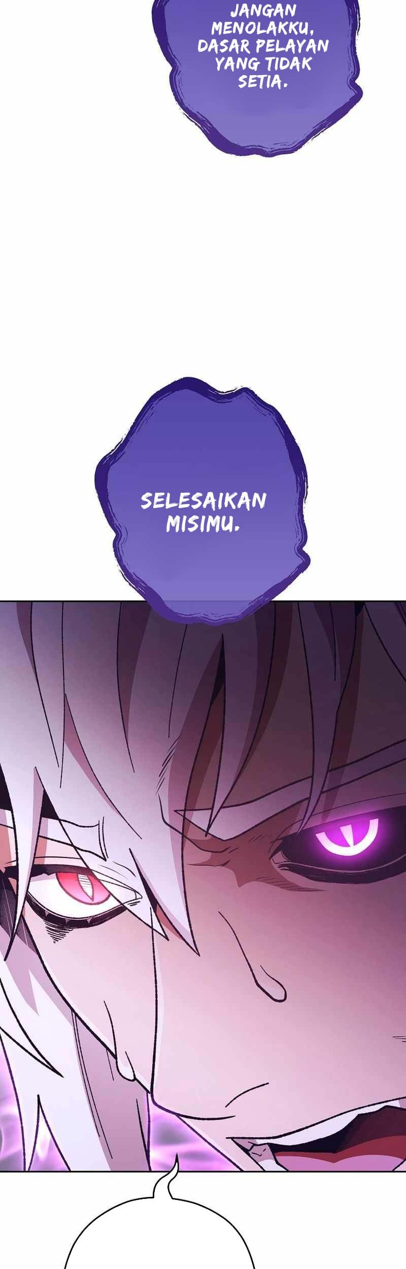 Dungeon Reset Chapter 190 Gambar 64