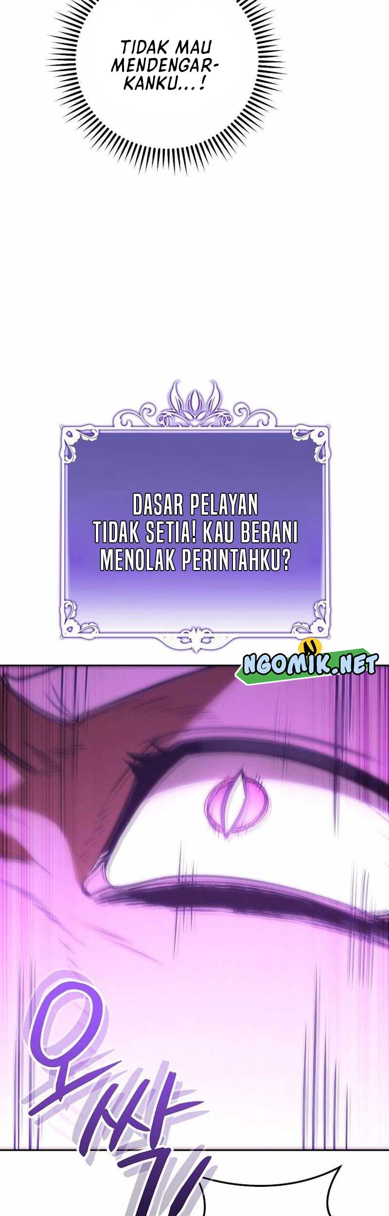 Dungeon Reset Chapter 190 Gambar 4