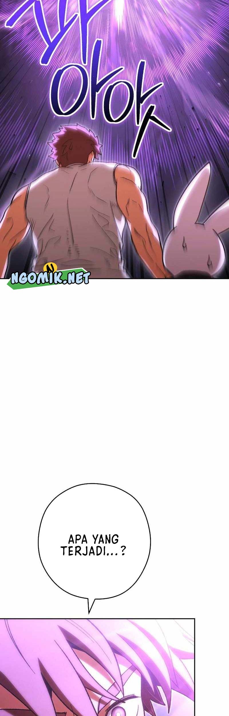 Dungeon Reset Chapter 190 Gambar 6