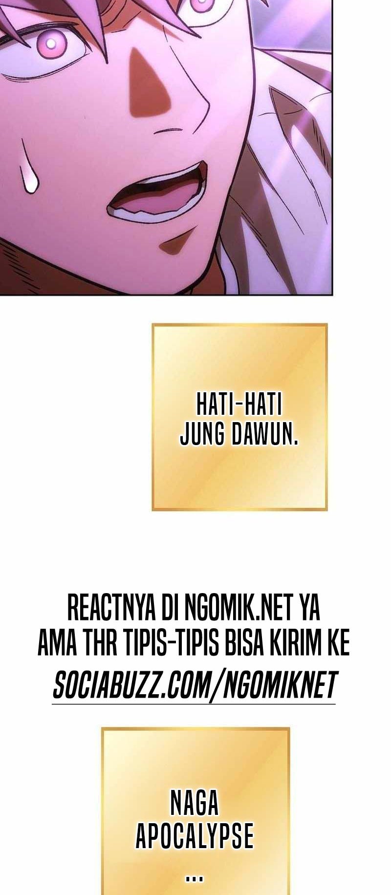 Dungeon Reset Chapter 190 Gambar 7