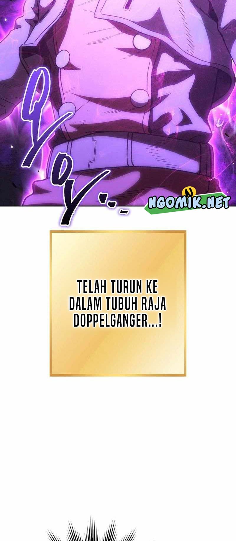 Dungeon Reset Chapter 190 Gambar 9