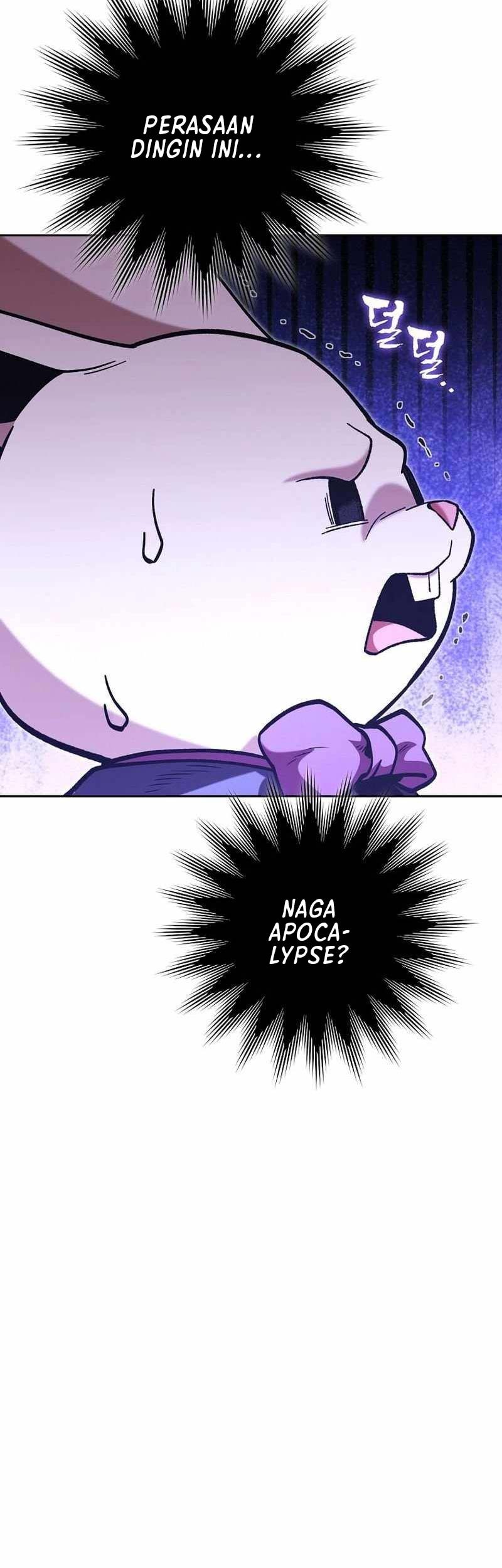 Dungeon Reset Chapter 190 Gambar 10