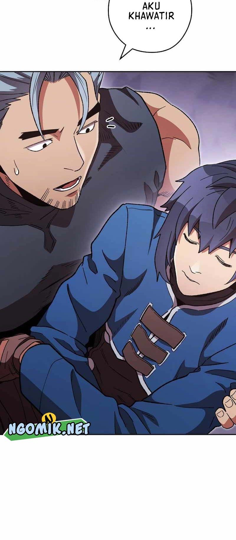 Dungeon Reset Chapter 190 Gambar 13