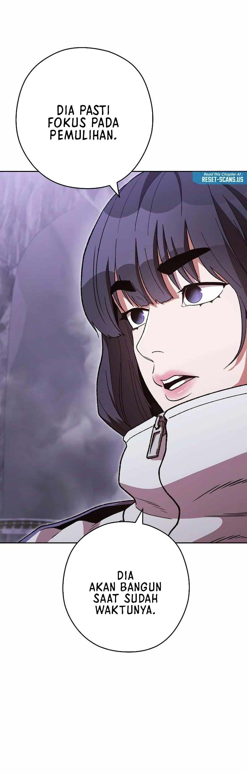 Dungeon Reset Chapter 190 Gambar 14