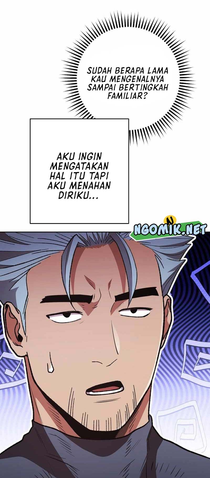 Dungeon Reset Chapter 190 Gambar 15