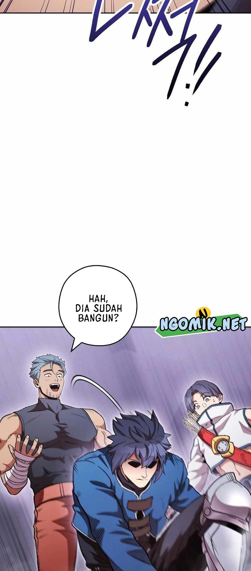 Dungeon Reset Chapter 190 Gambar 17