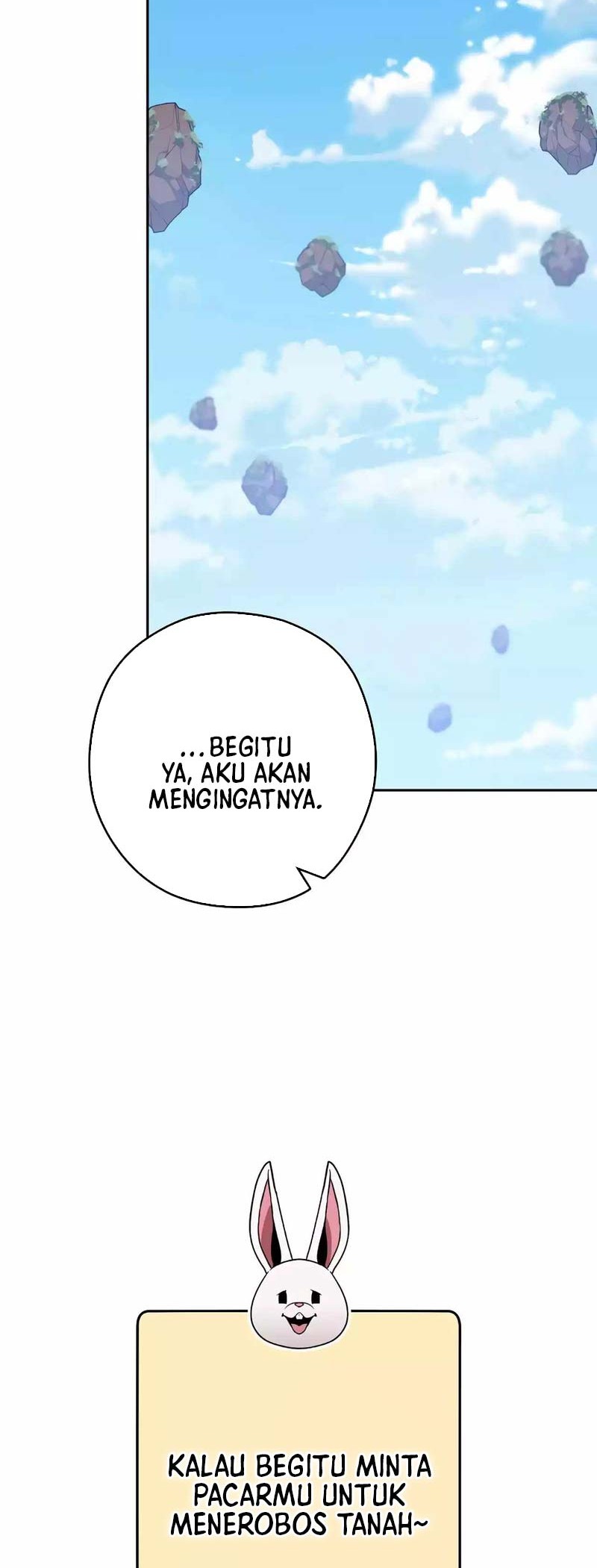 Dungeon Reset Chapter 189 Gambar 27