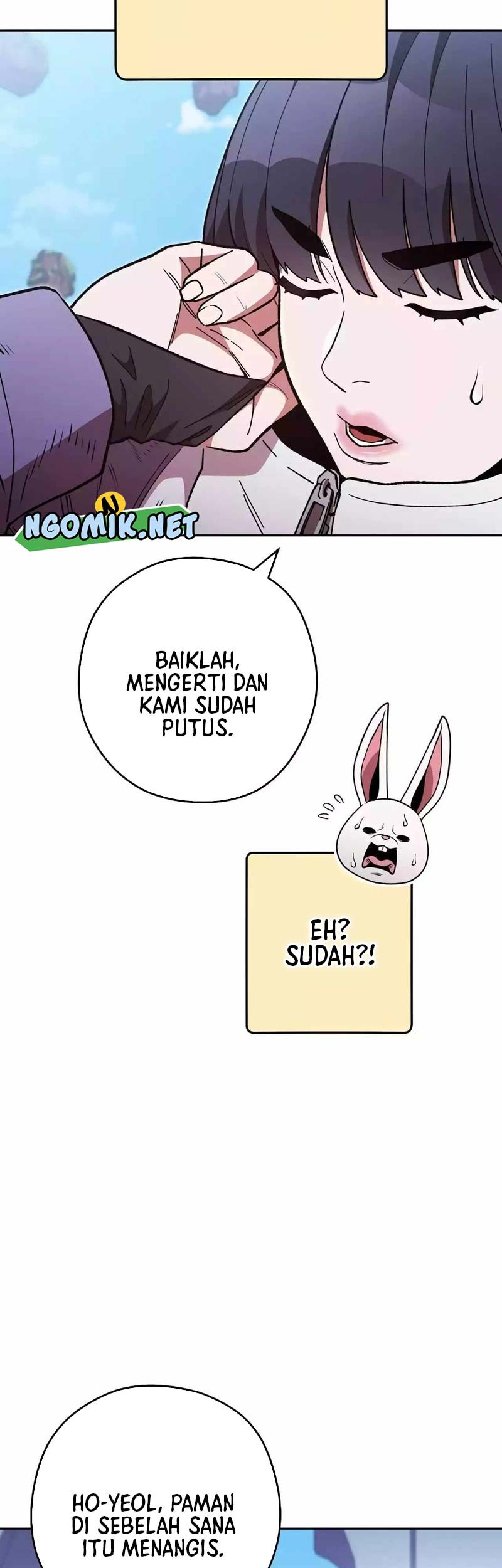 Dungeon Reset Chapter 189 Gambar 28