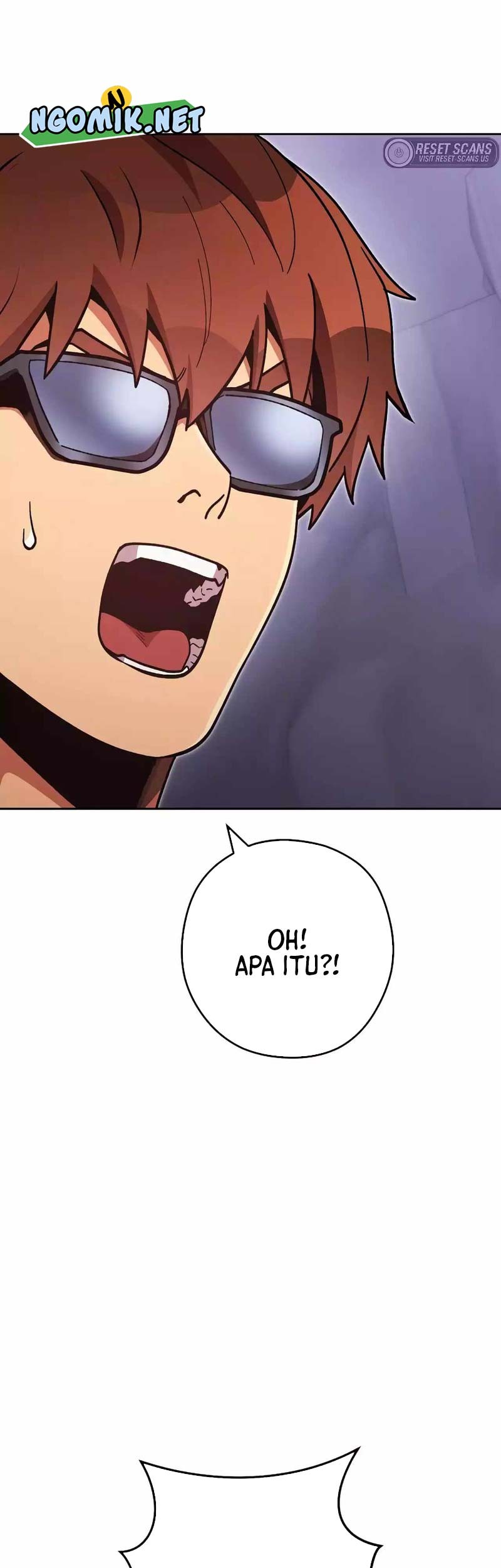 Dungeon Reset Chapter 189 Gambar 30