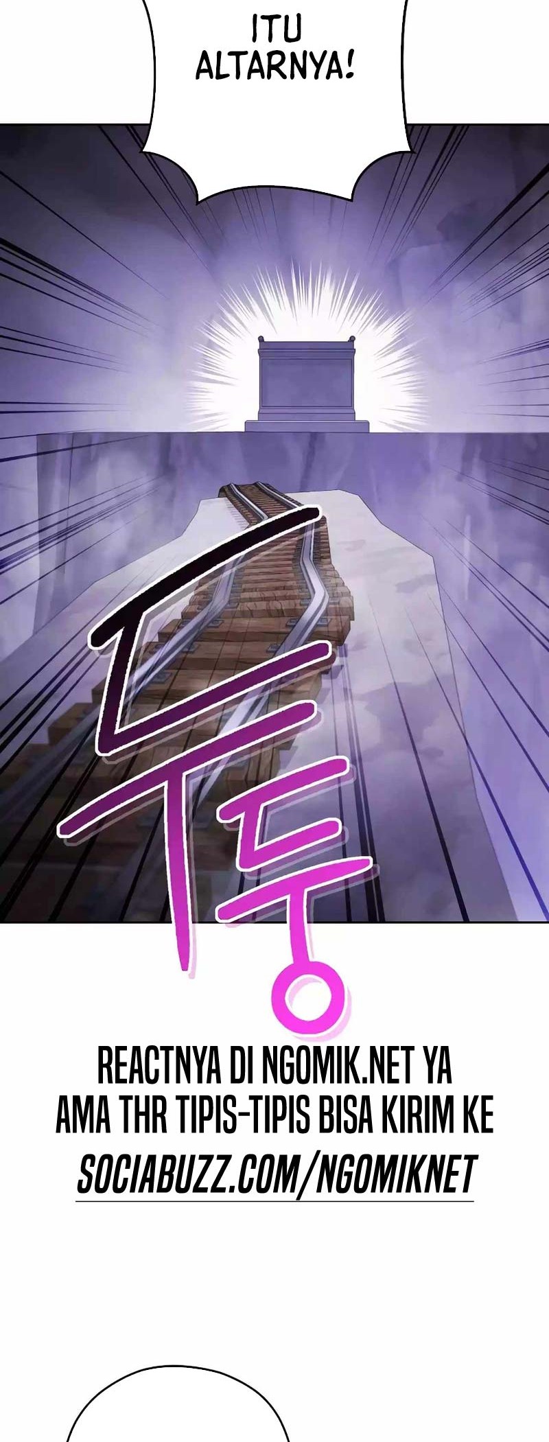 Dungeon Reset Chapter 189 Gambar 31