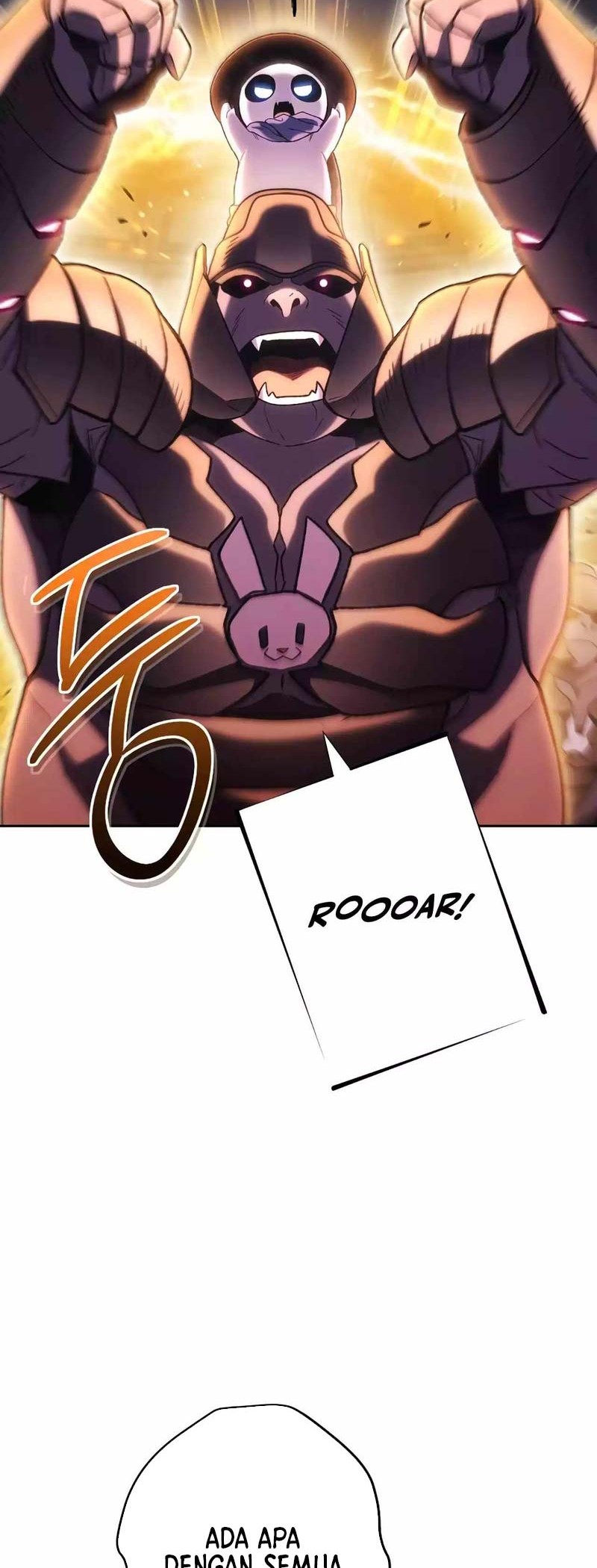 Dungeon Reset Chapter 189 Gambar 33