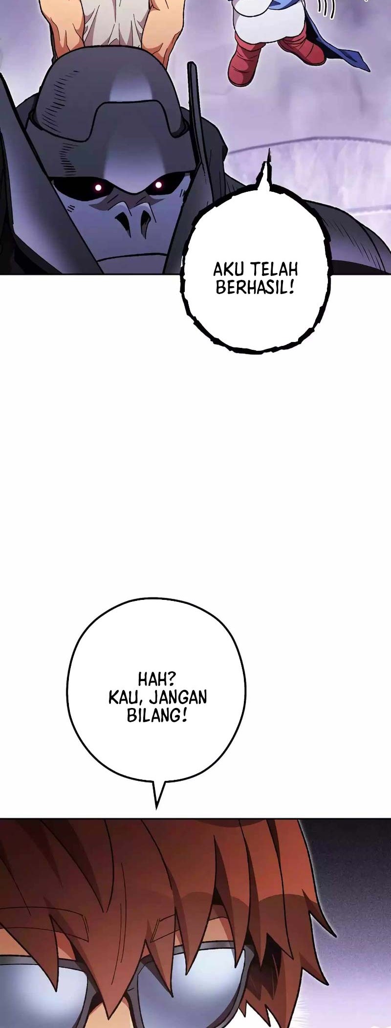 Dungeon Reset Chapter 189 Gambar 35