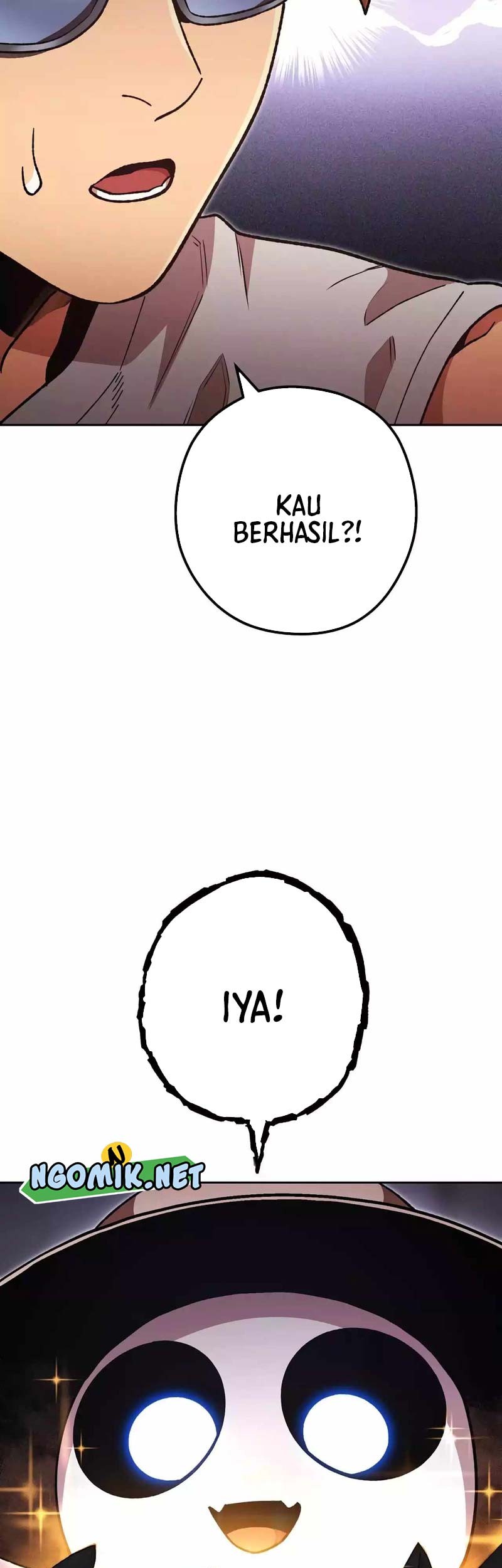 Dungeon Reset Chapter 189 Gambar 36