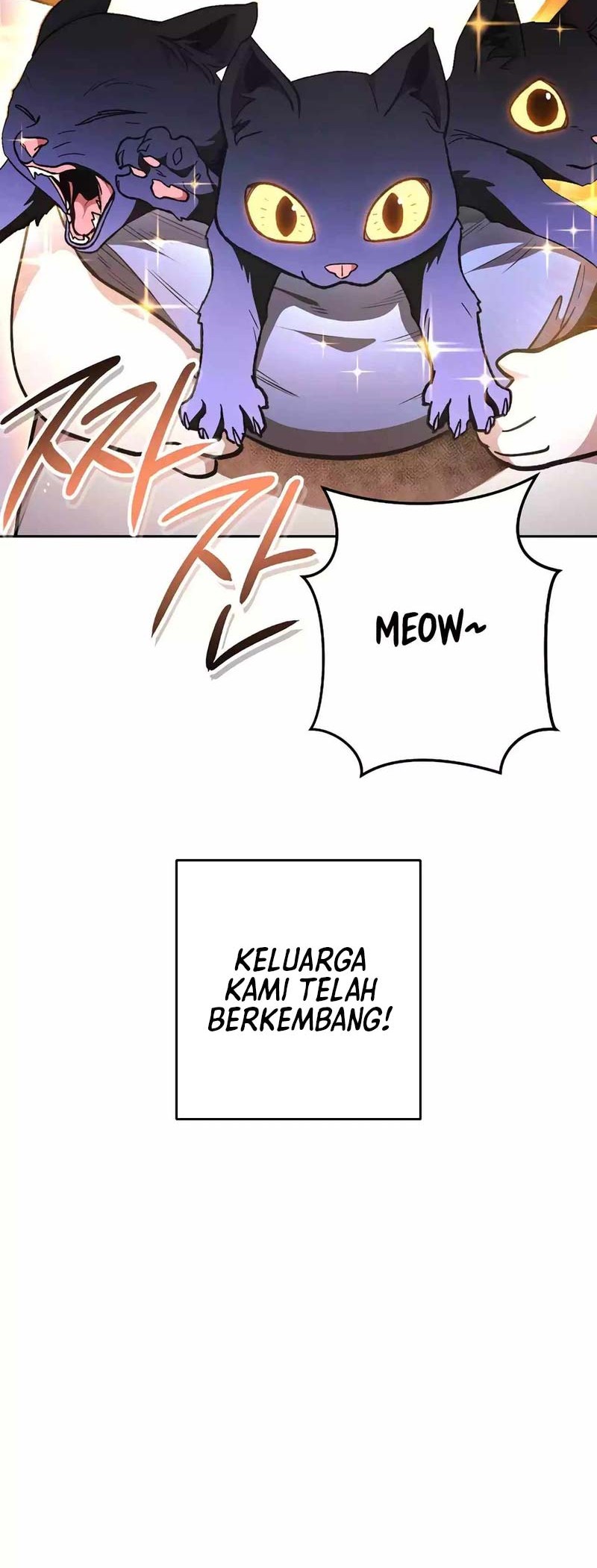 Dungeon Reset Chapter 189 Gambar 37