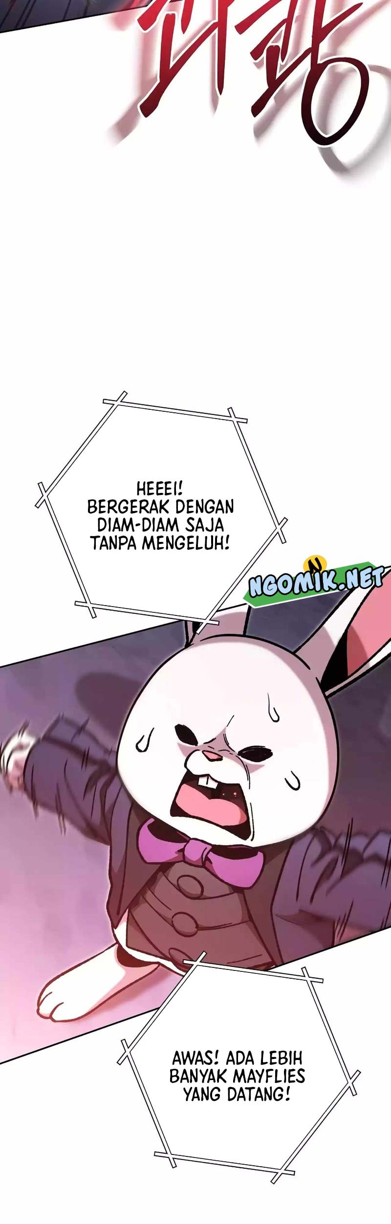 Dungeon Reset Chapter 189 Gambar 18