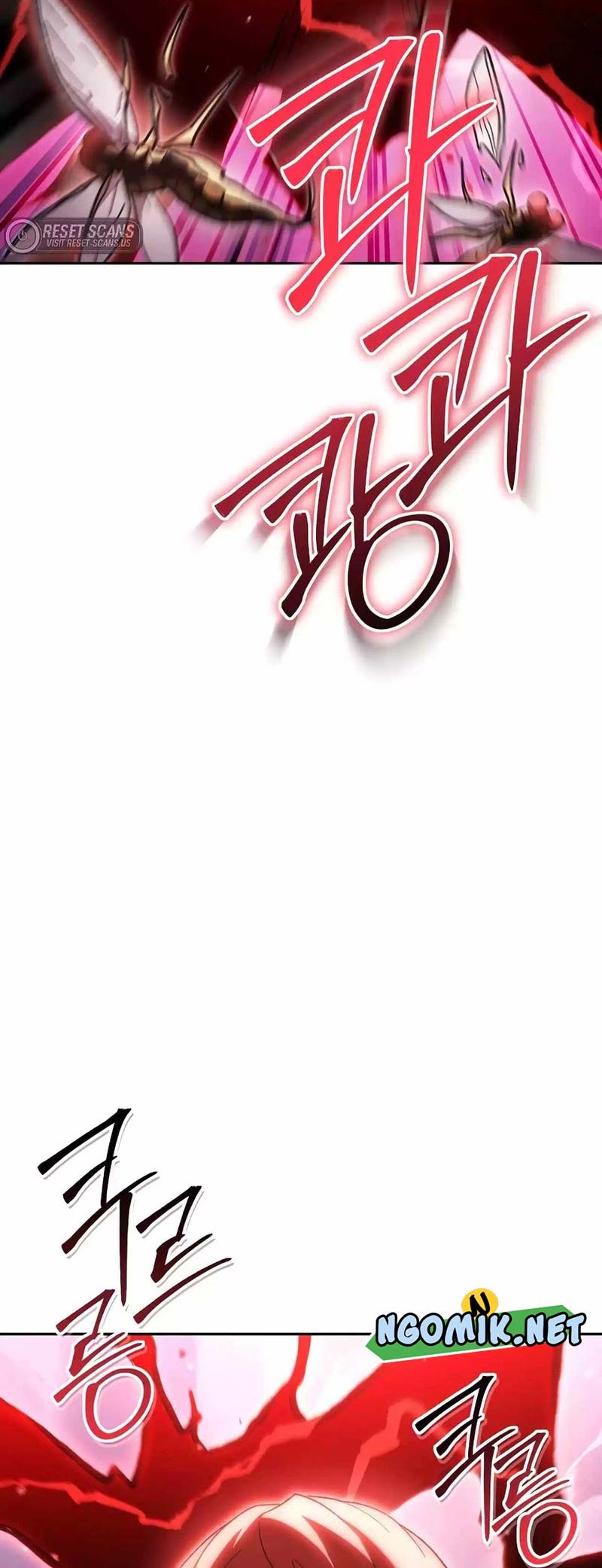 Dungeon Reset Chapter 189 Gambar 21