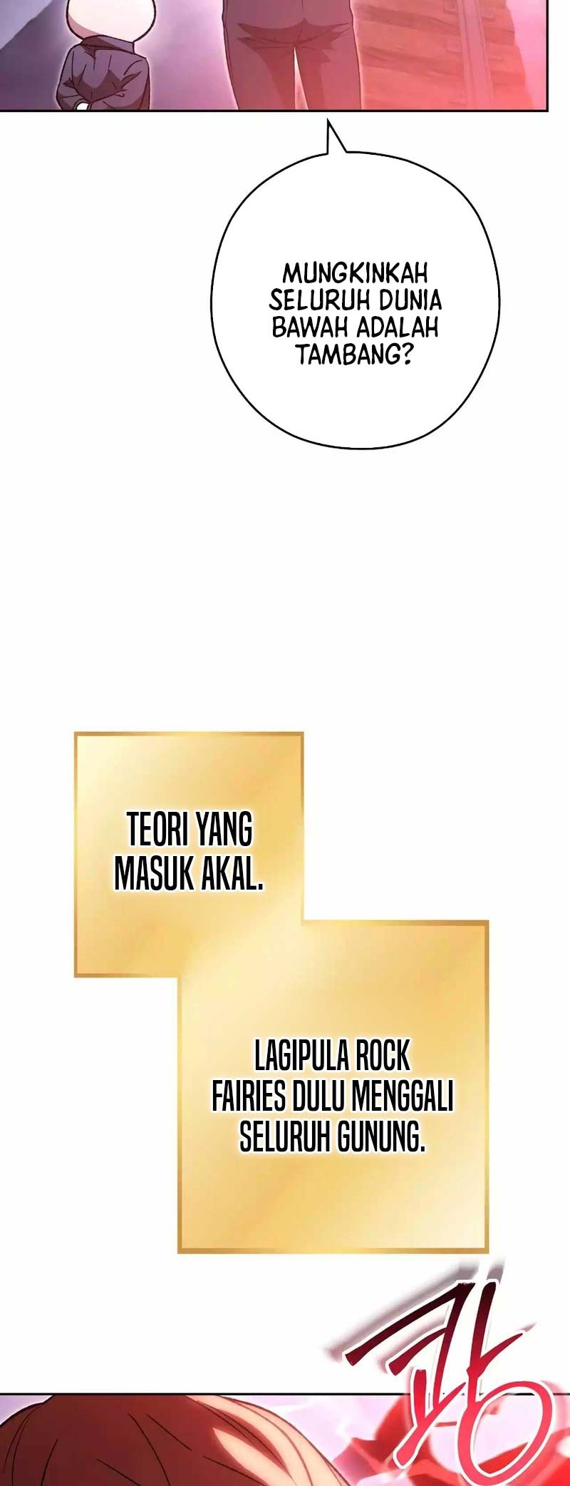 Dungeon Reset Chapter 189 Gambar 23