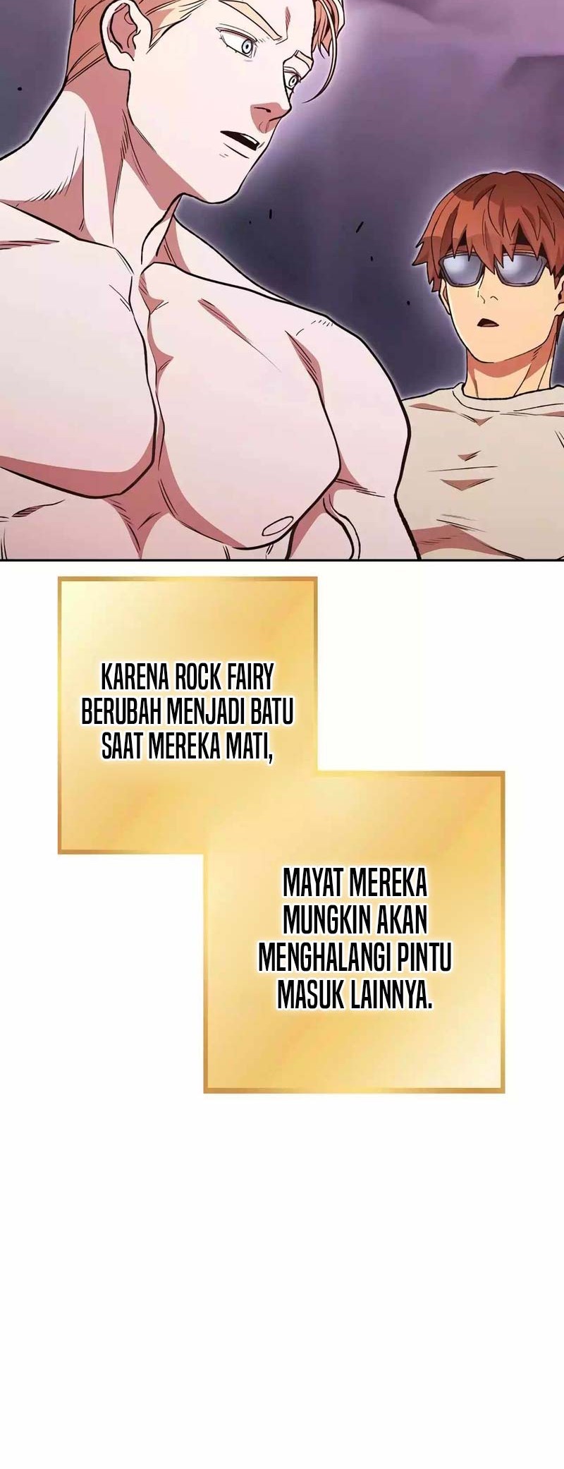 Dungeon Reset Chapter 189 Gambar 25