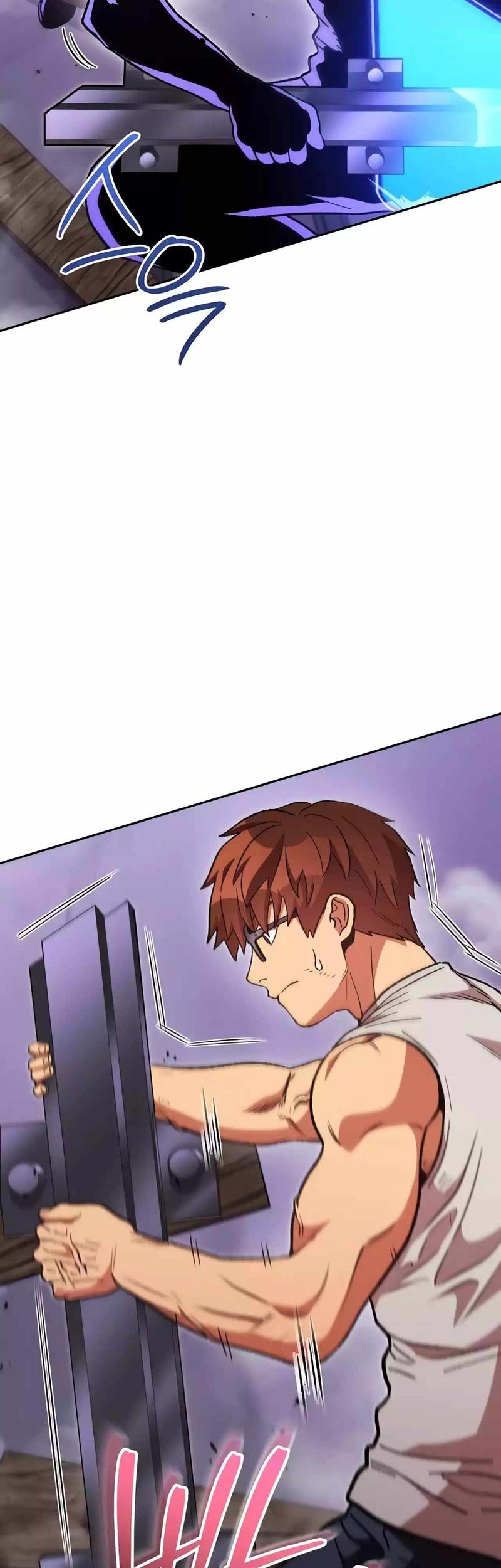 Dungeon Reset Chapter 189 Gambar 46