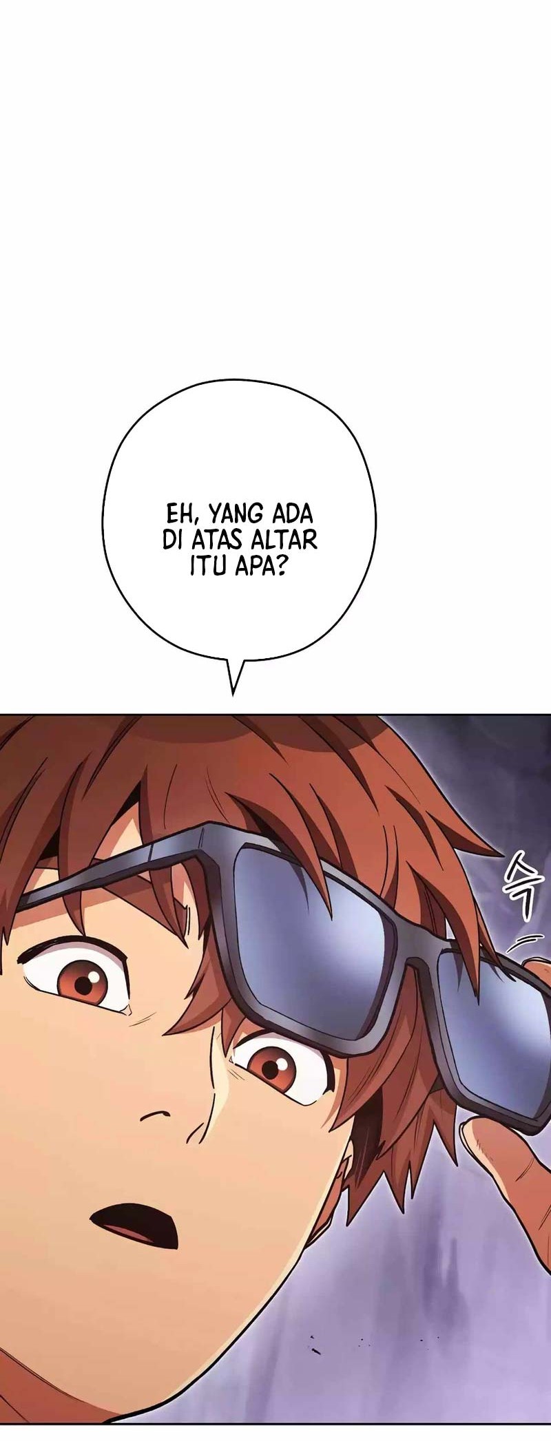 Dungeon Reset Chapter 189 Gambar 51