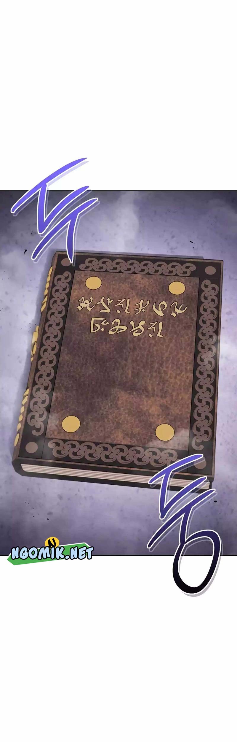 Dungeon Reset Chapter 189 Gambar 52