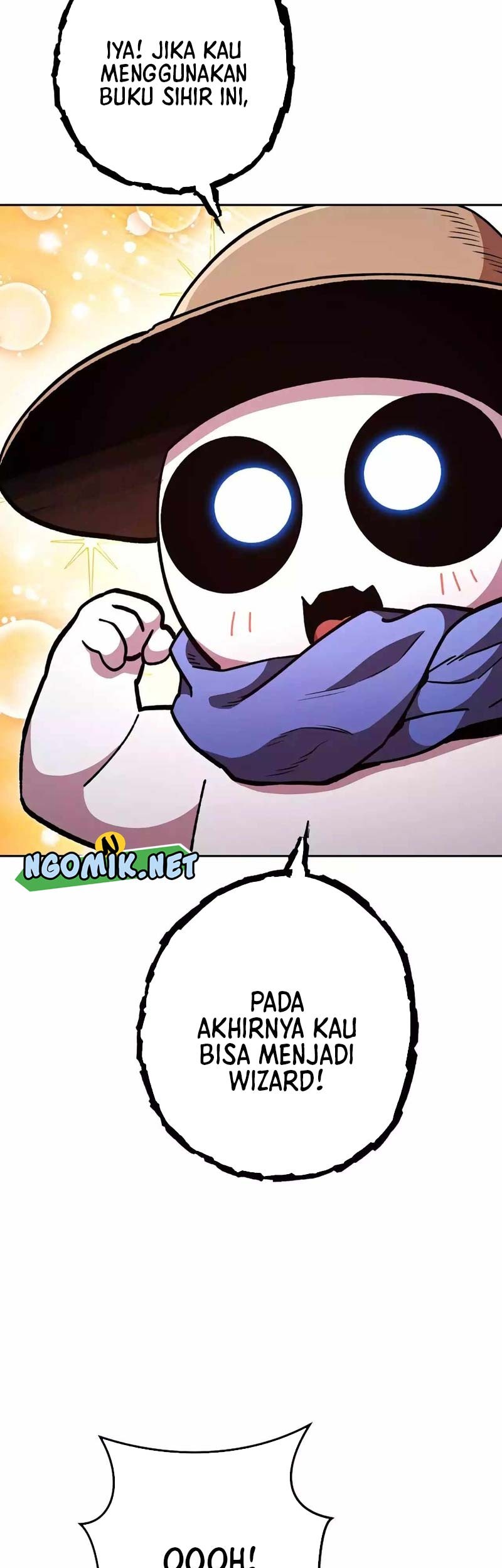 Dungeon Reset Chapter 189 Gambar 54