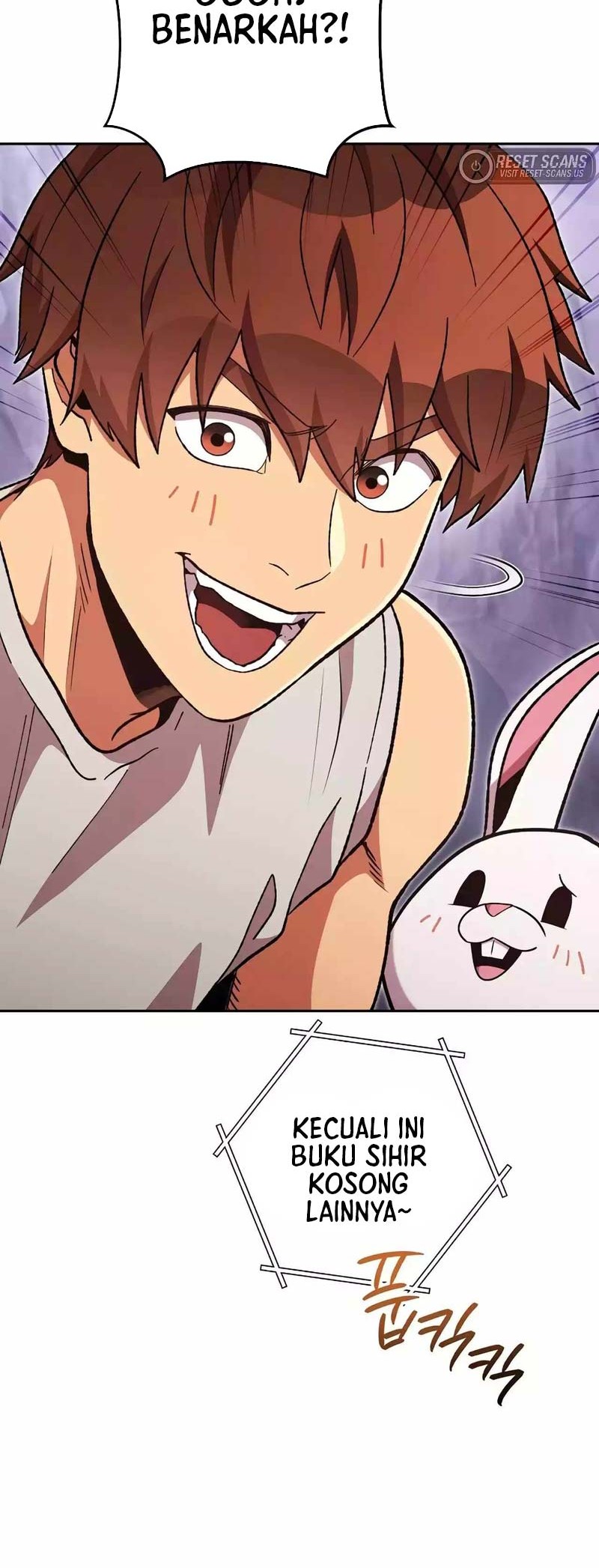 Dungeon Reset Chapter 189 Gambar 55