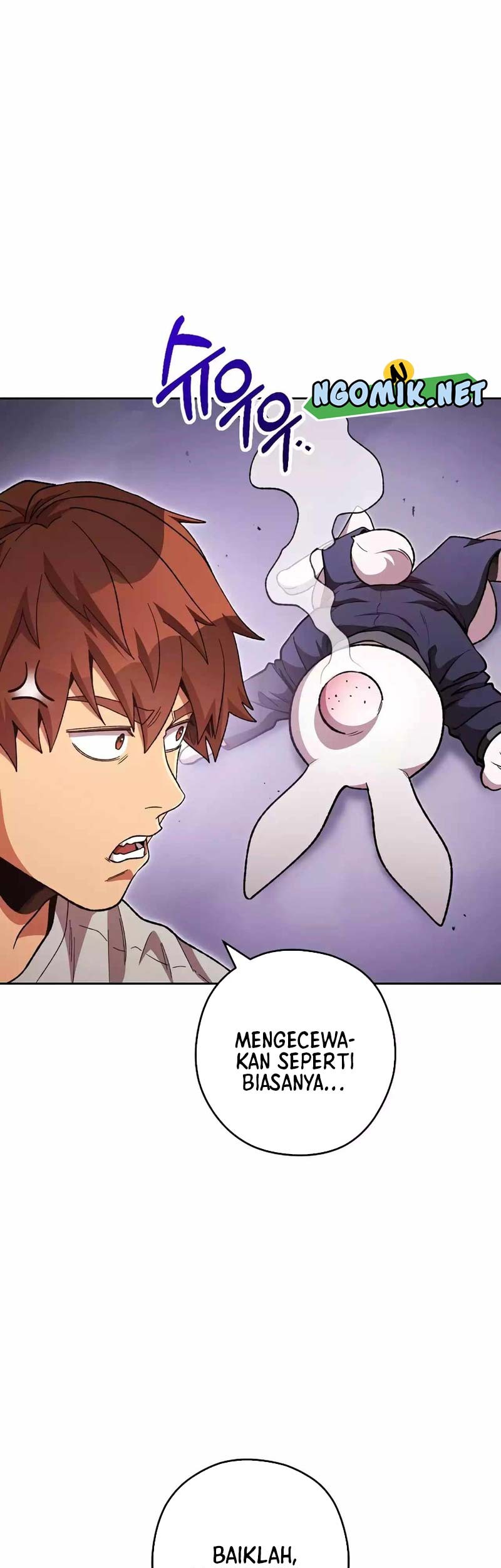 Dungeon Reset Chapter 189 Gambar 56