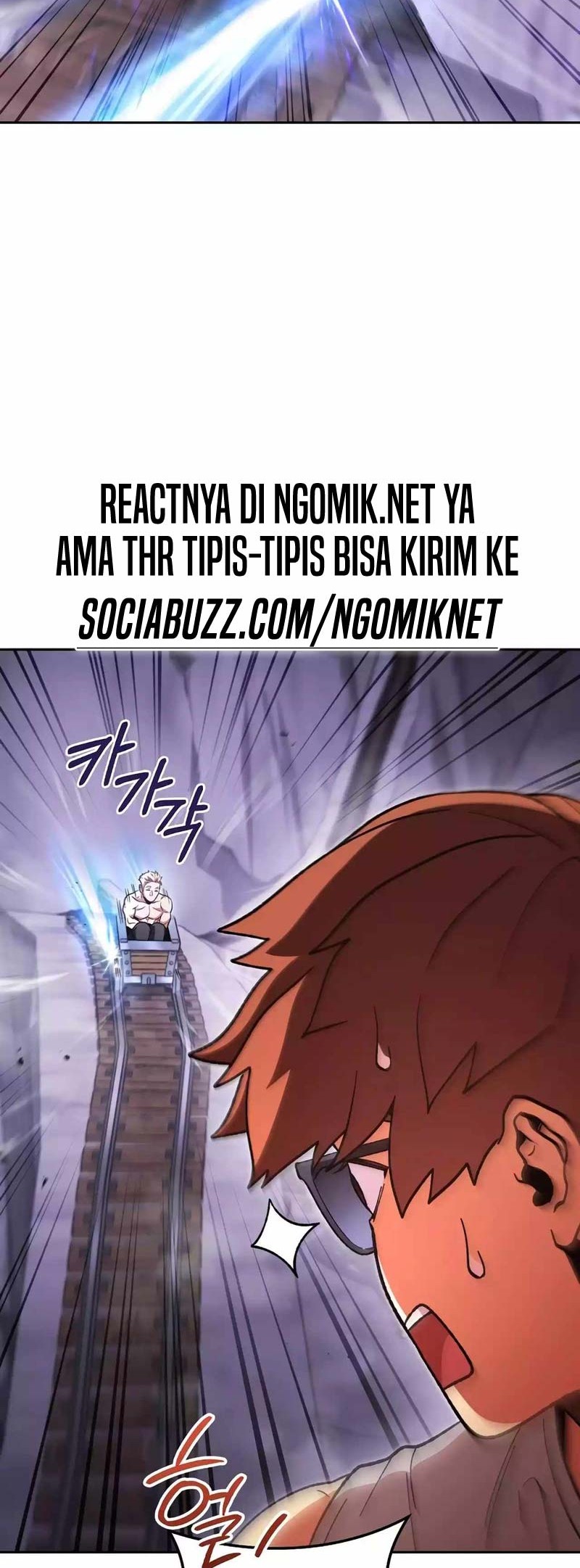 Dungeon Reset Chapter 189 Gambar 43