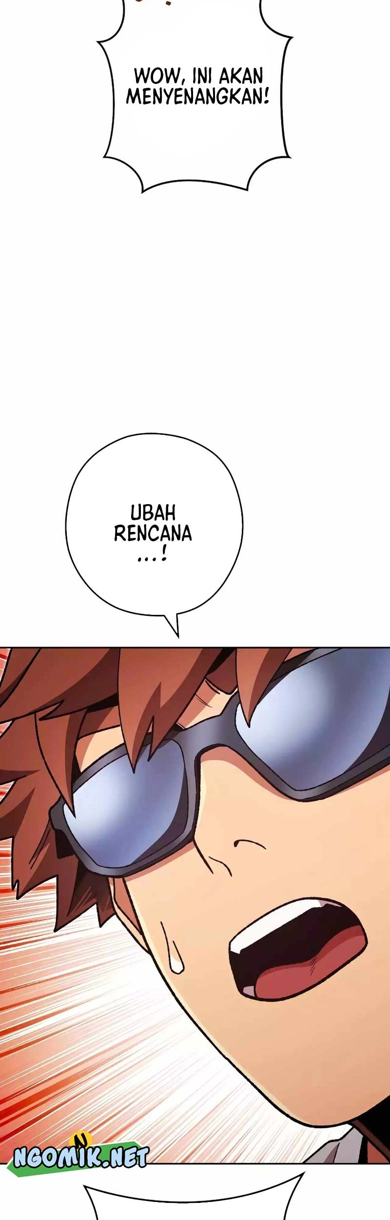 Dungeon Reset Chapter 189 Gambar 44