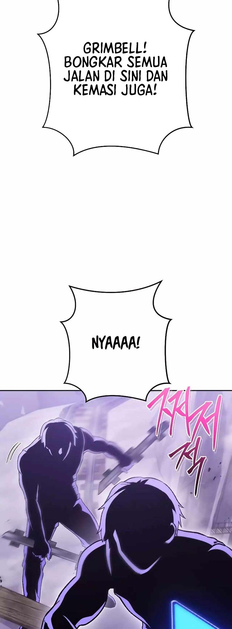 Dungeon Reset Chapter 189 Gambar 45