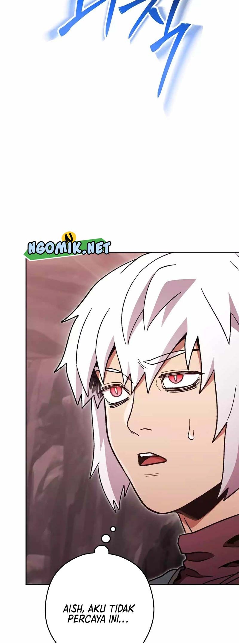 Dungeon Reset Chapter 189 Gambar 3