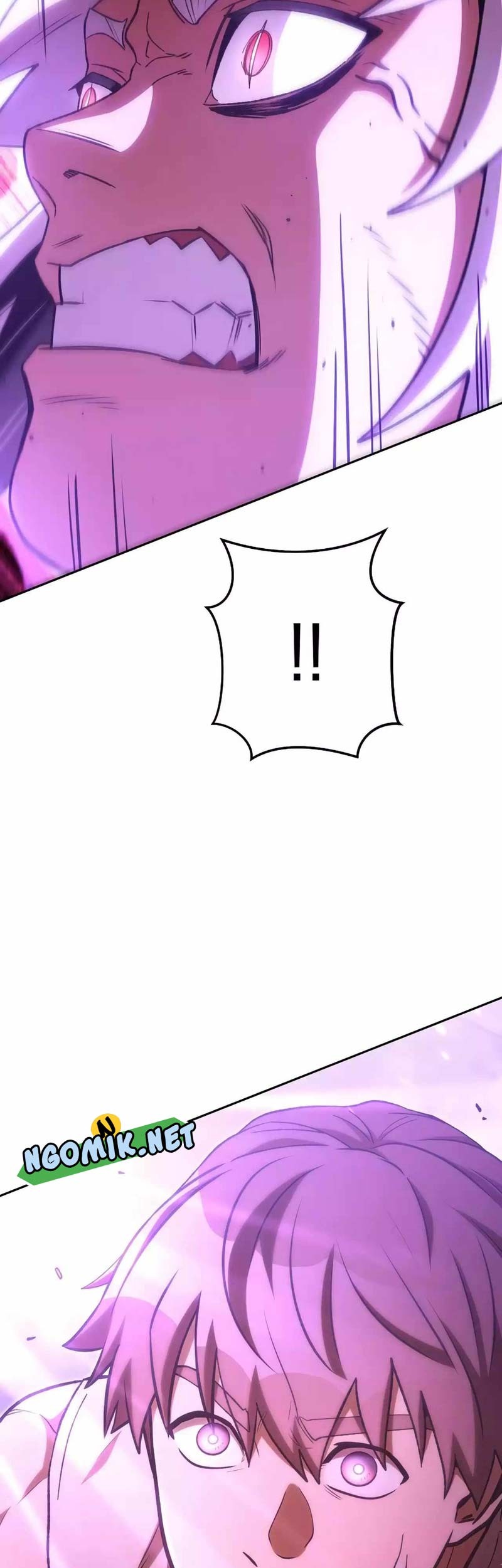 Dungeon Reset Chapter 189 Gambar 68